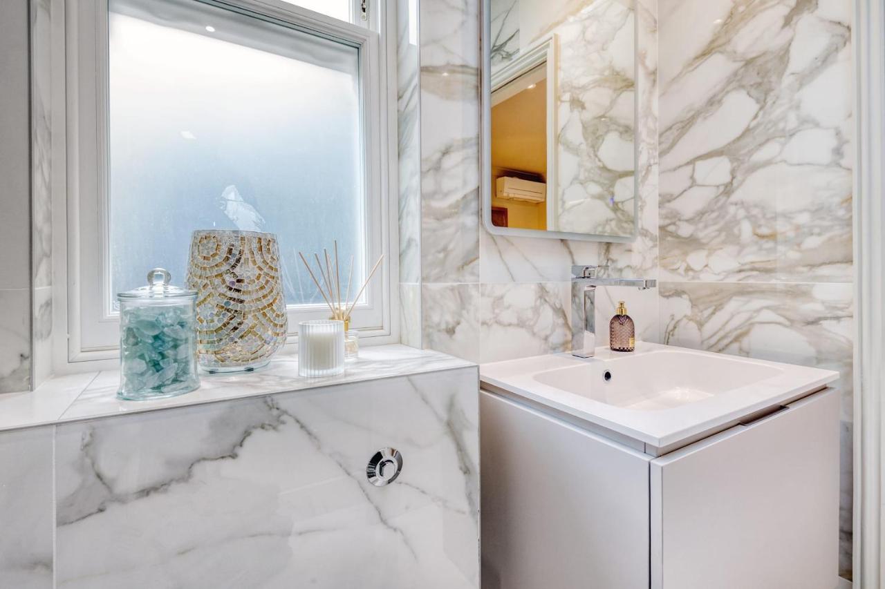 Marble Arch 3-hosted By Sweetstay Apartament