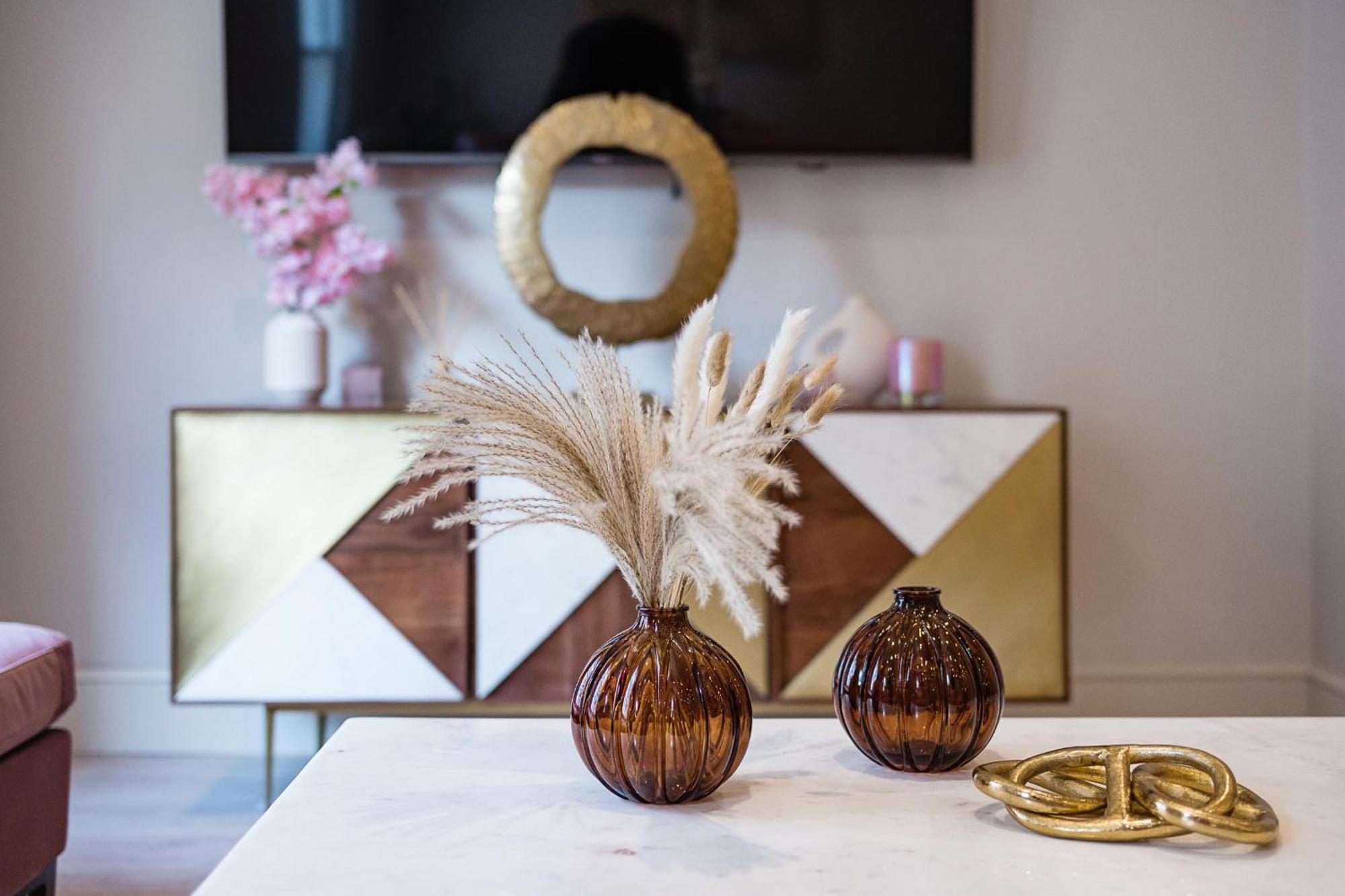 Apartament Marble Arch 3-hosted By Sweetstay Londra