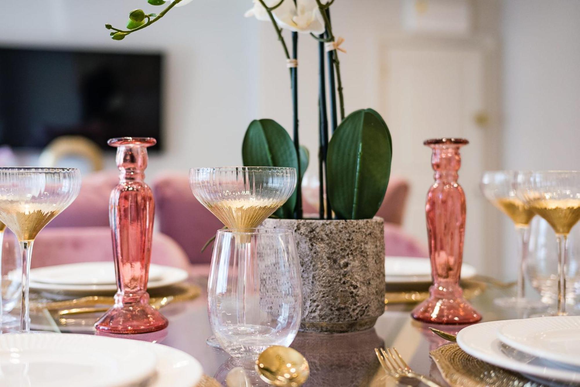Apartament Marble Arch 3-hosted By Sweetstay