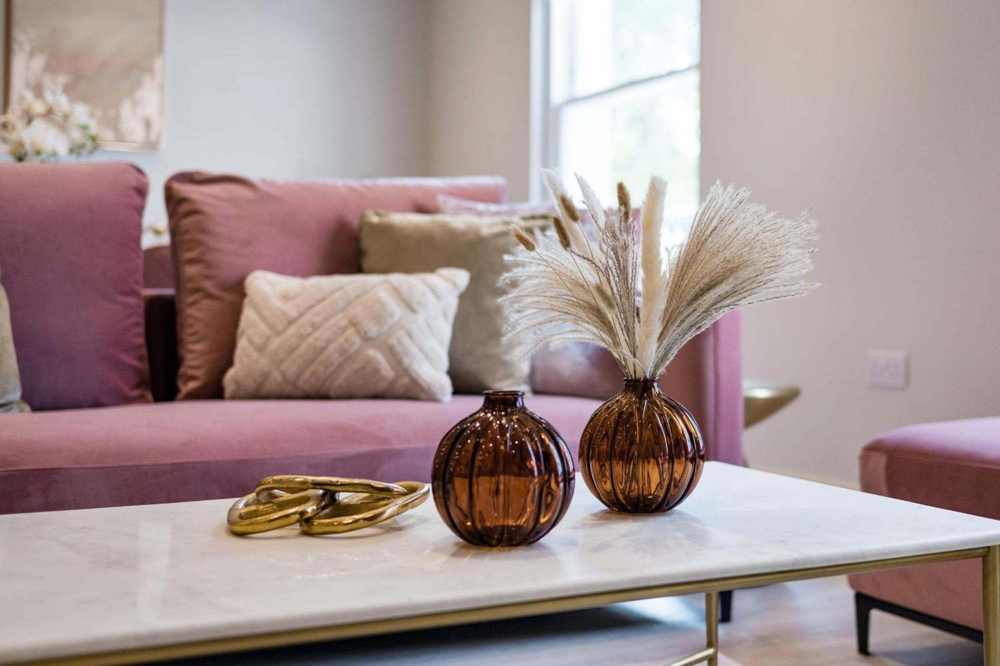 Marble Arch 3-hosted By Sweetstay Apartament Londra