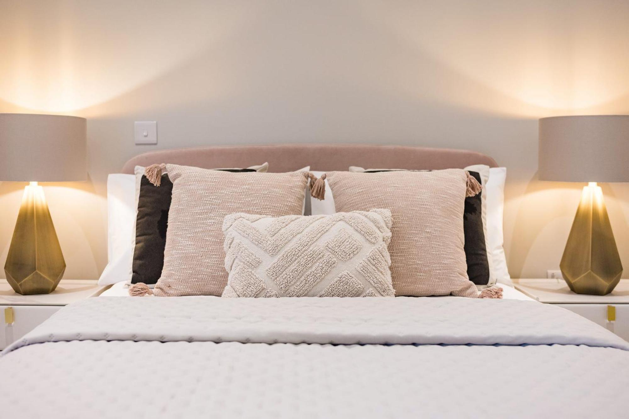 Apartament Marble Arch 3-hosted By Sweetstay Londra