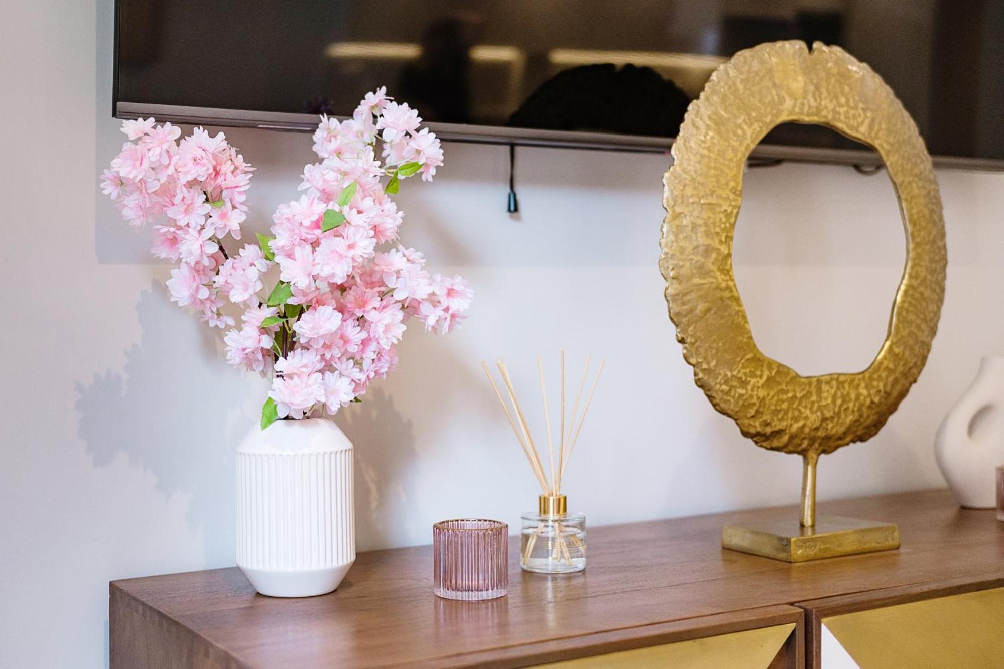 Marble Arch 3-hosted By Sweetstay Apartament *