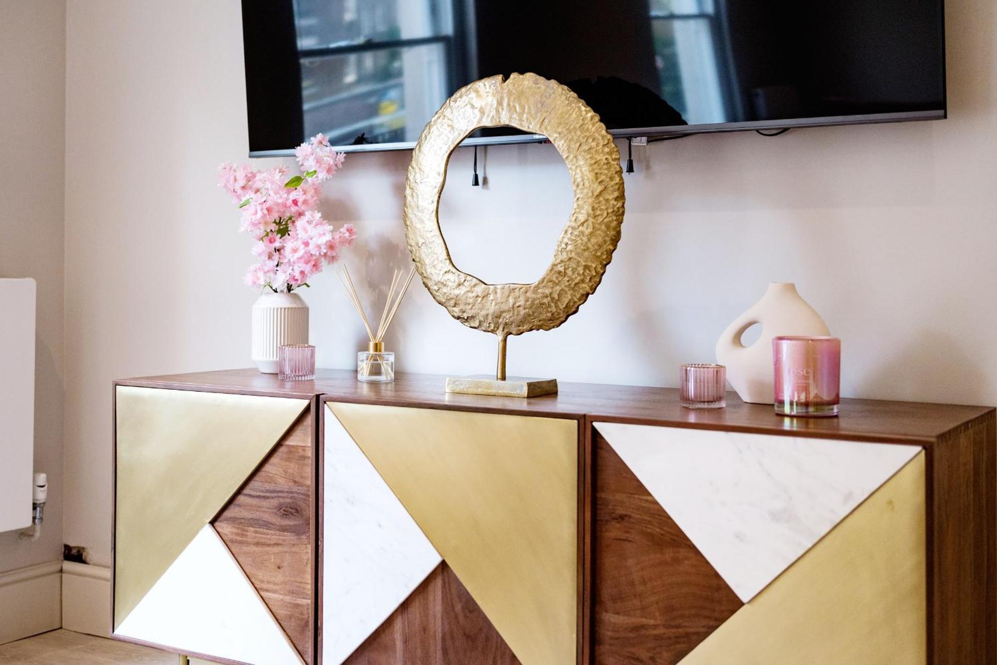 Marble Arch 3-hosted By Sweetstay Apartament