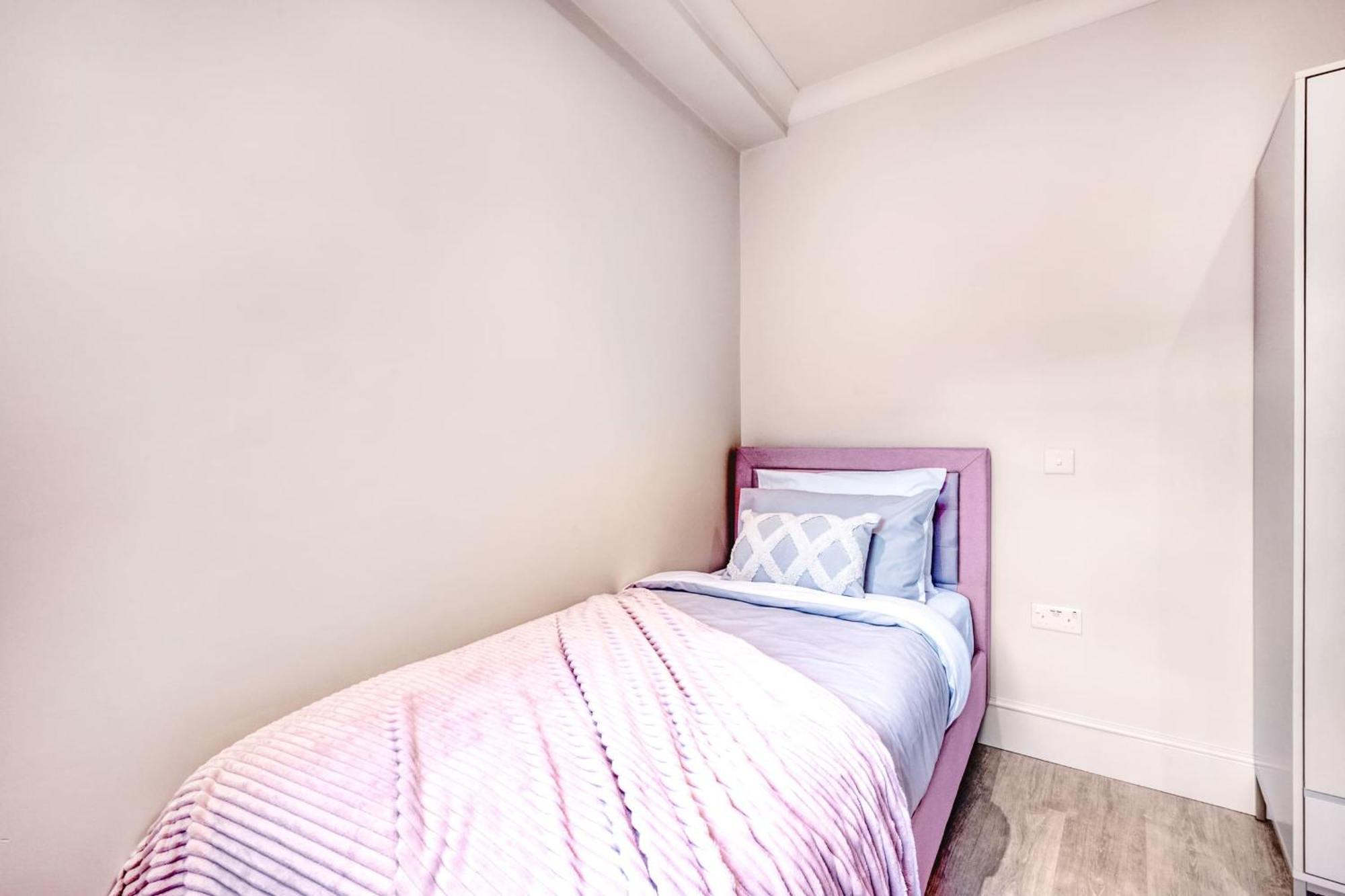 Marble Arch 3-hosted By Sweetstay Apartament