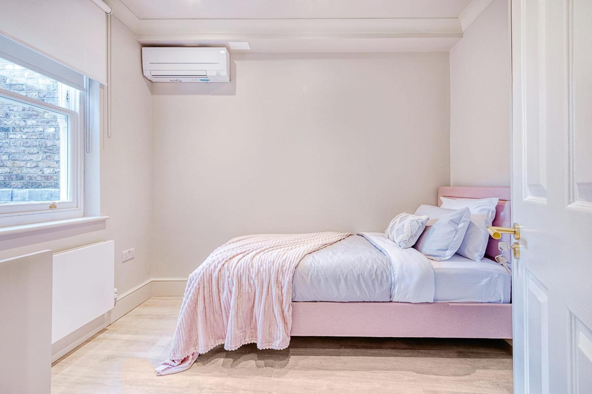 Marble Arch 3-hosted By Sweetstay Apartament *